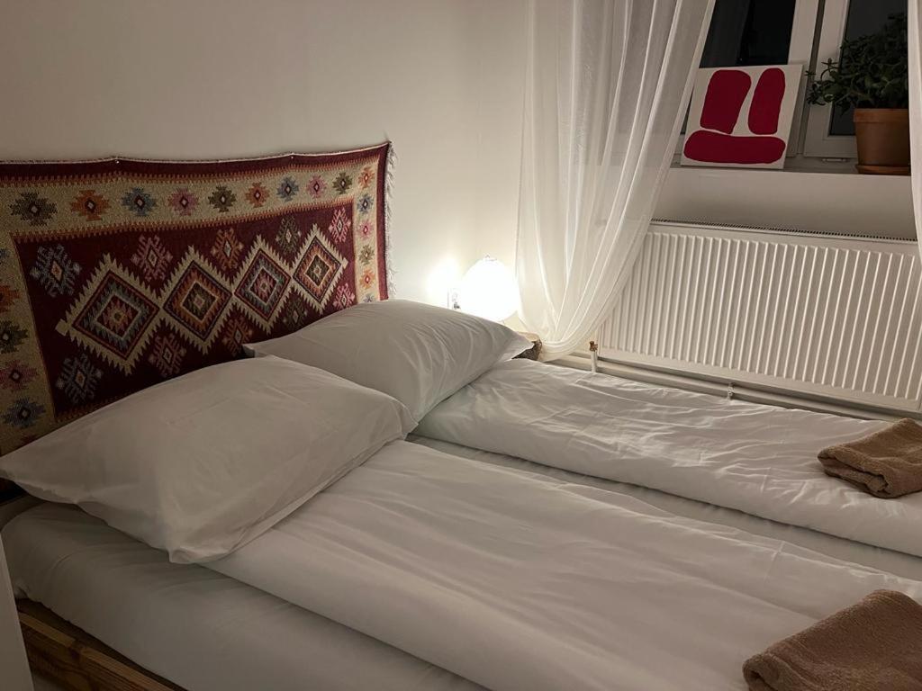 Rusiborek Slow Murzynowo Kościelne Zewnętrze zdjęcie